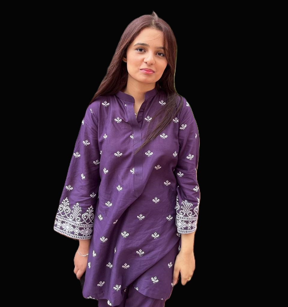 Fatima Faisal - AI Developer