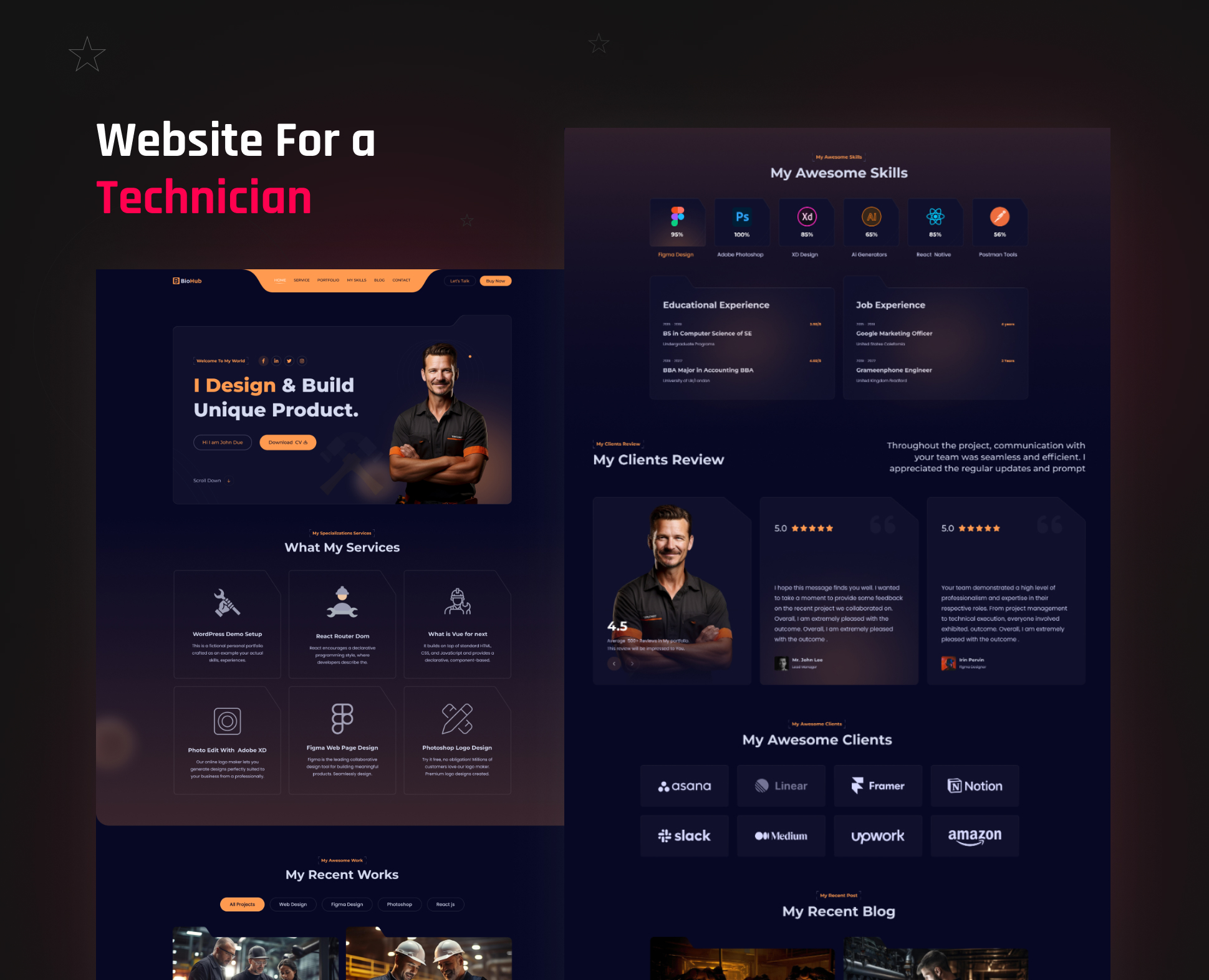E-Commerce Recommendation Engine